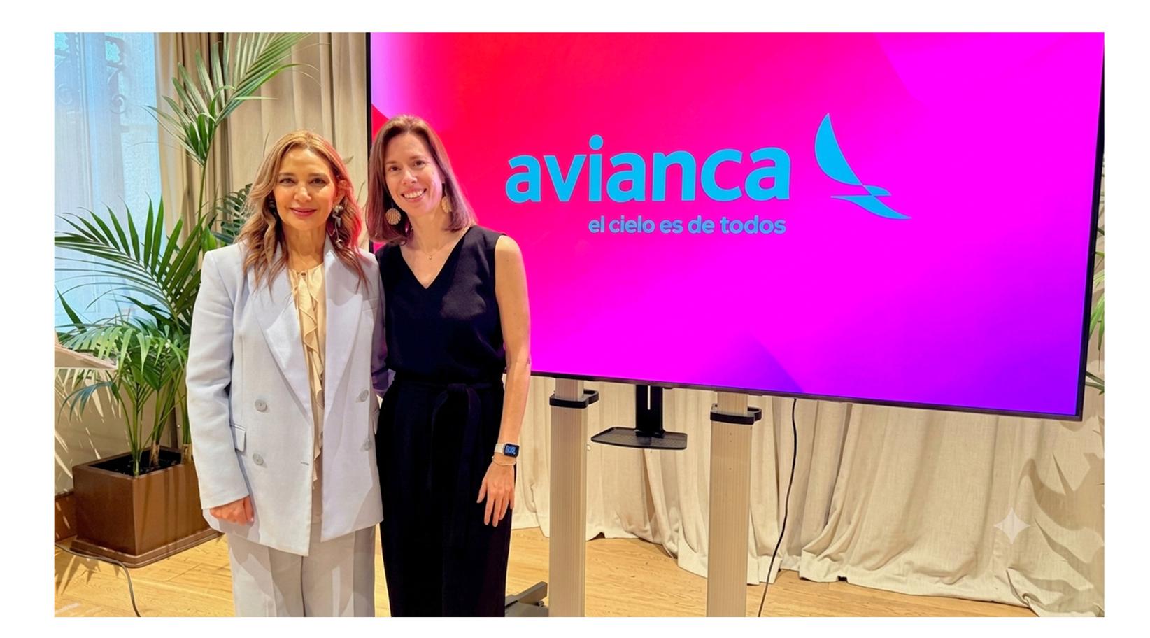 Avianca refuerza la conectividad entre España y Centroamérica con vuelos directos a El Salvador