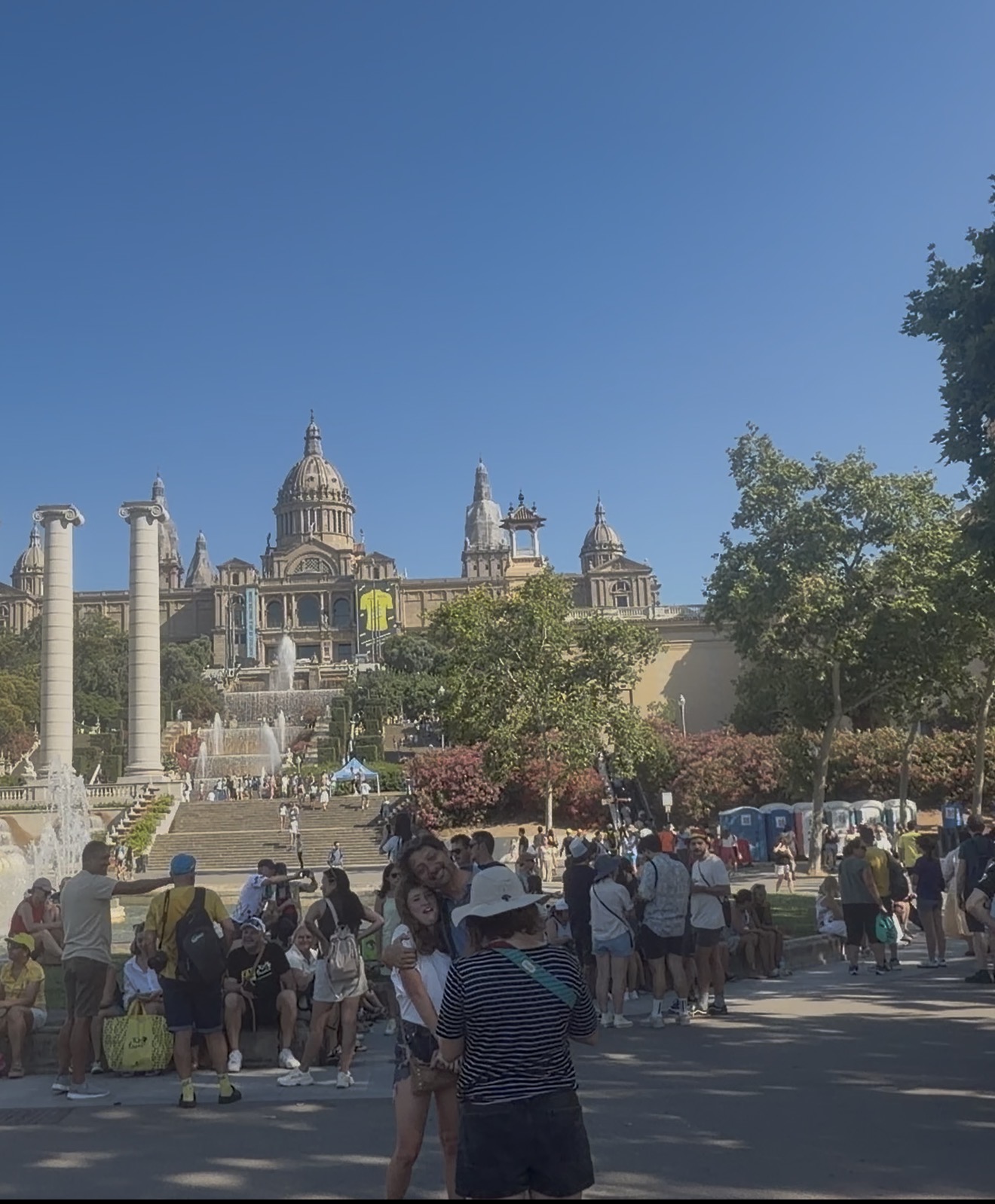 España se prepara para un verano récord con 43 millones de turistas