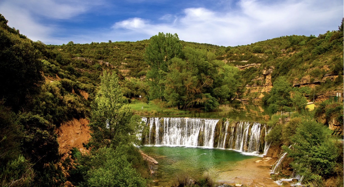Aragón lanza nueva edición del programa «Descubre tu lado natural»