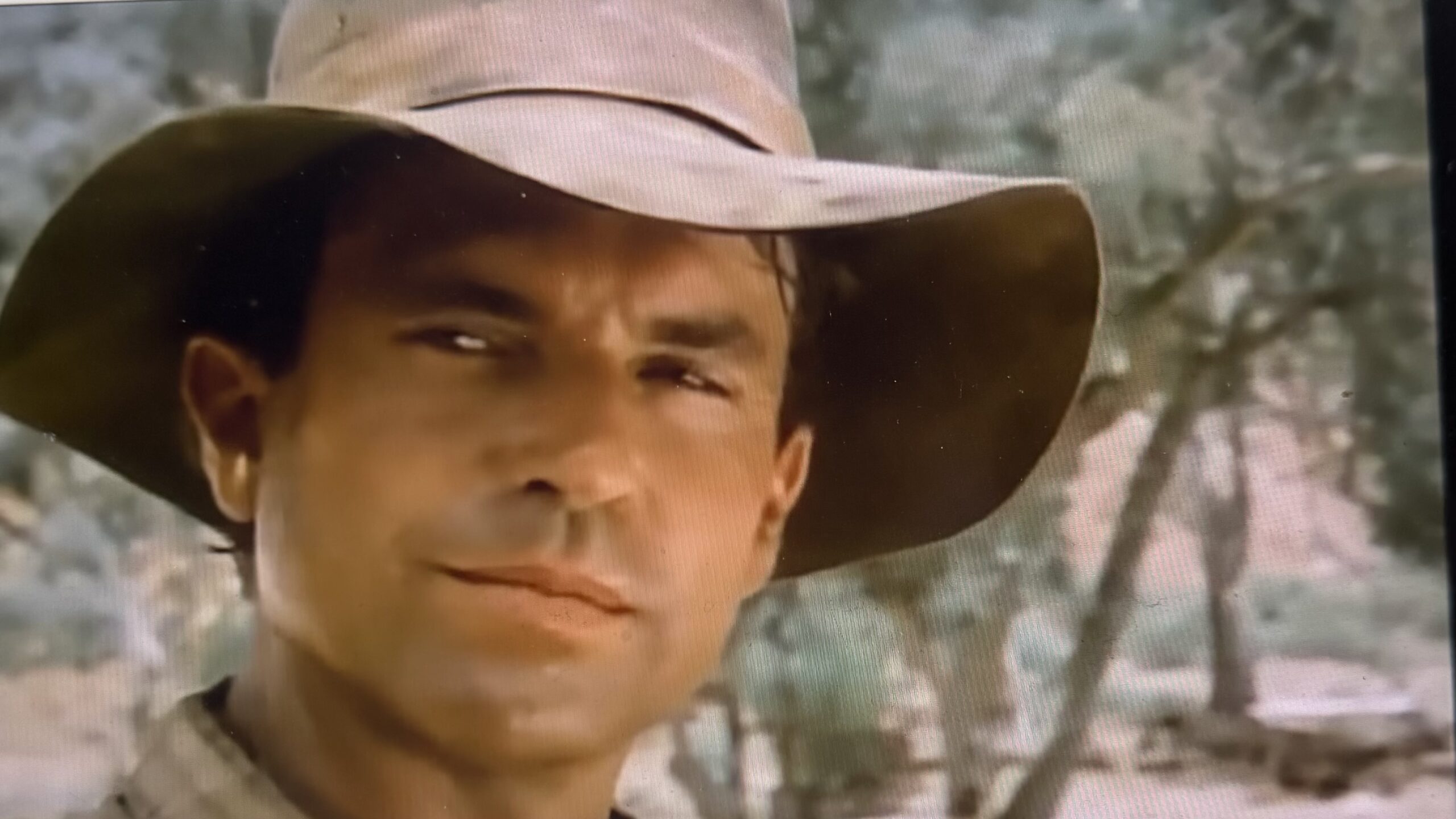 Muere Sam Neill, icónico actor de Jurassic  Park