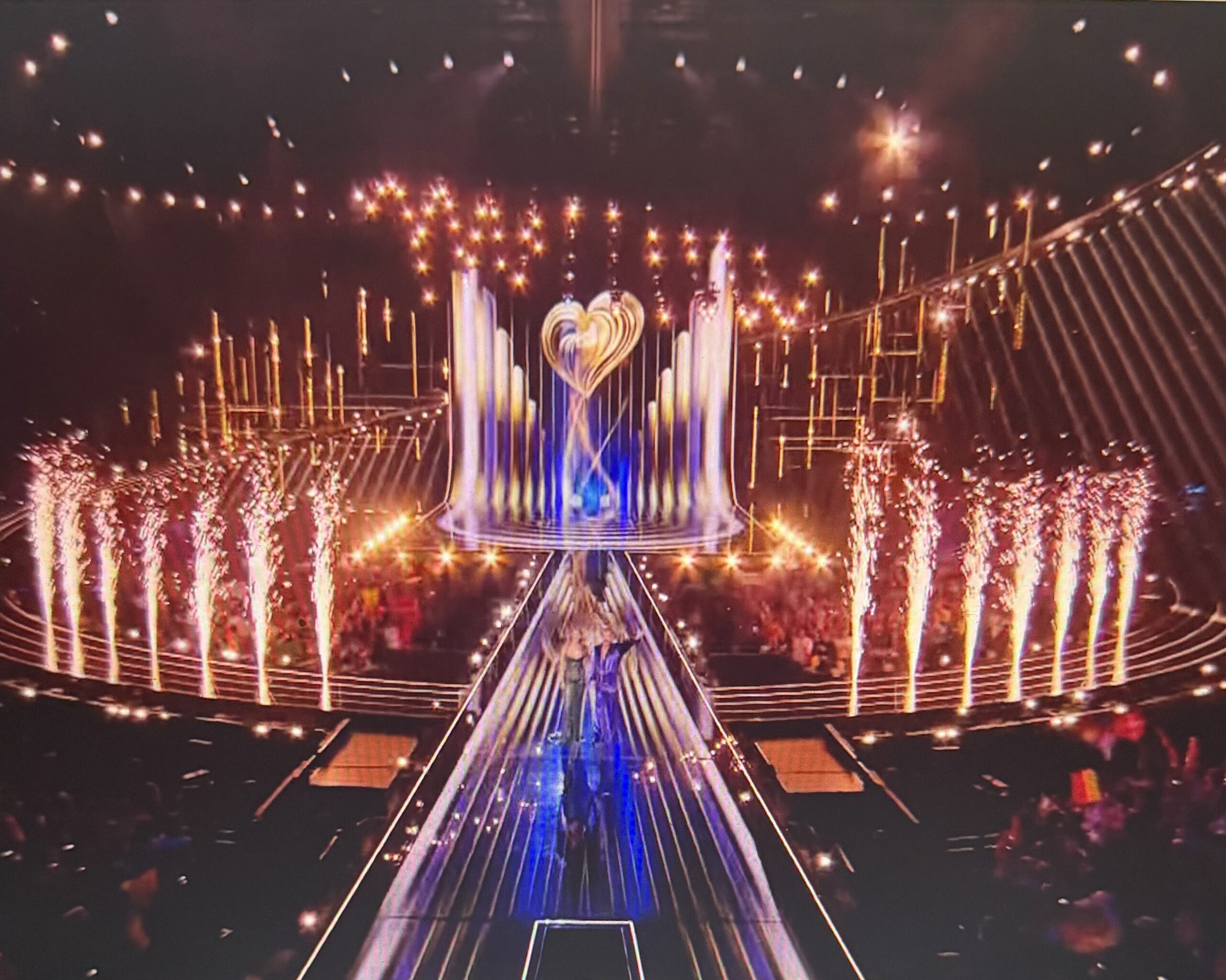 Países Bajos no va a Eurovisión 2027 y España aún no confirma si se suma nuevamente al boicot