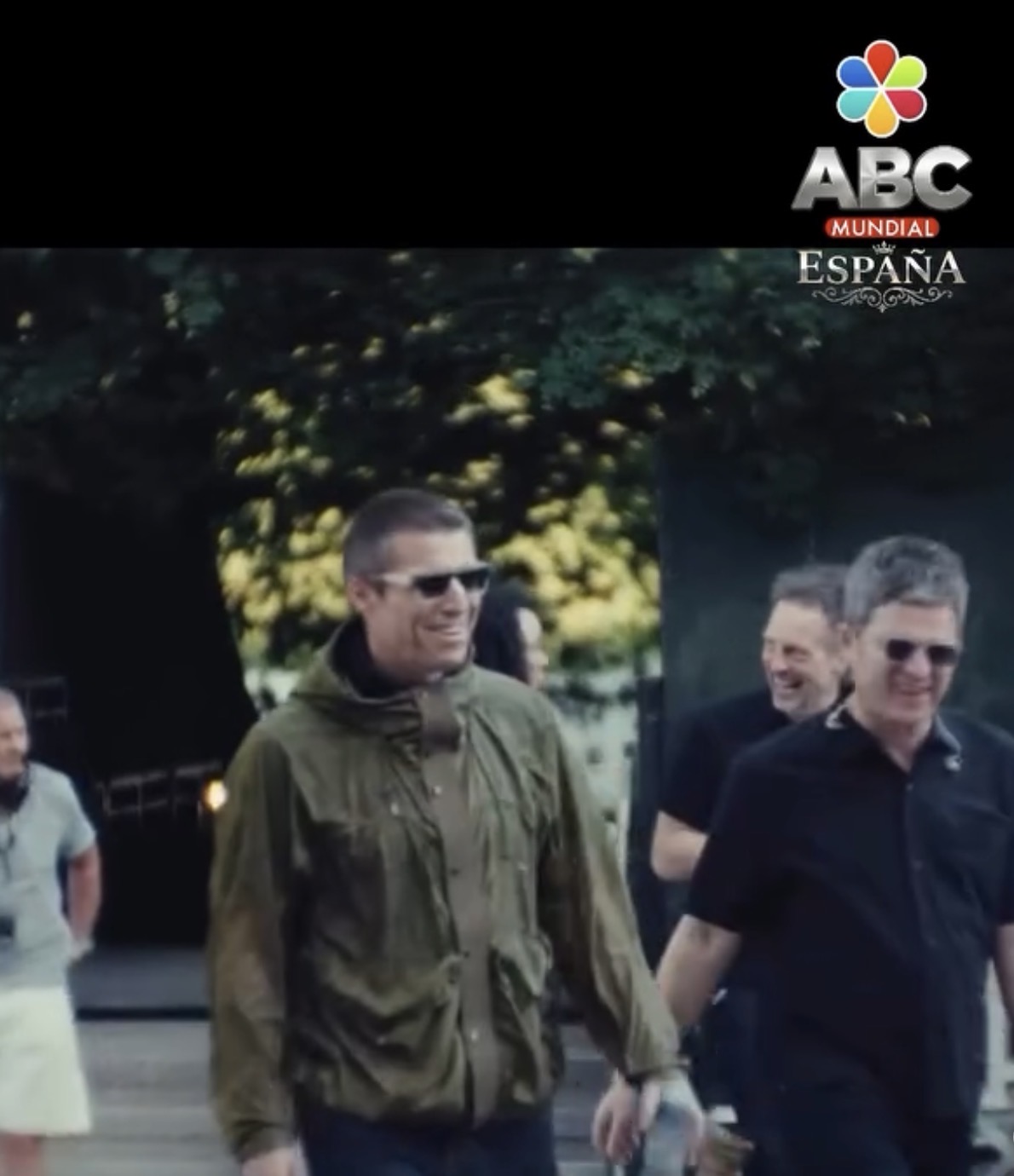 Oasis confirma su regreso a España con dos conciertos en Barcelona en 2027