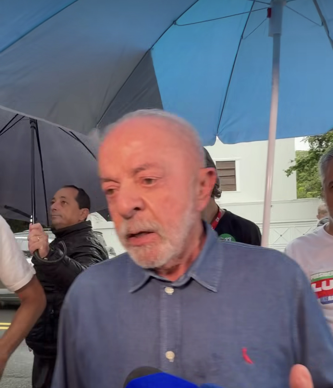 Lula bate todos los récords: una remontada histórica para conquistar su cuarta presidencia
