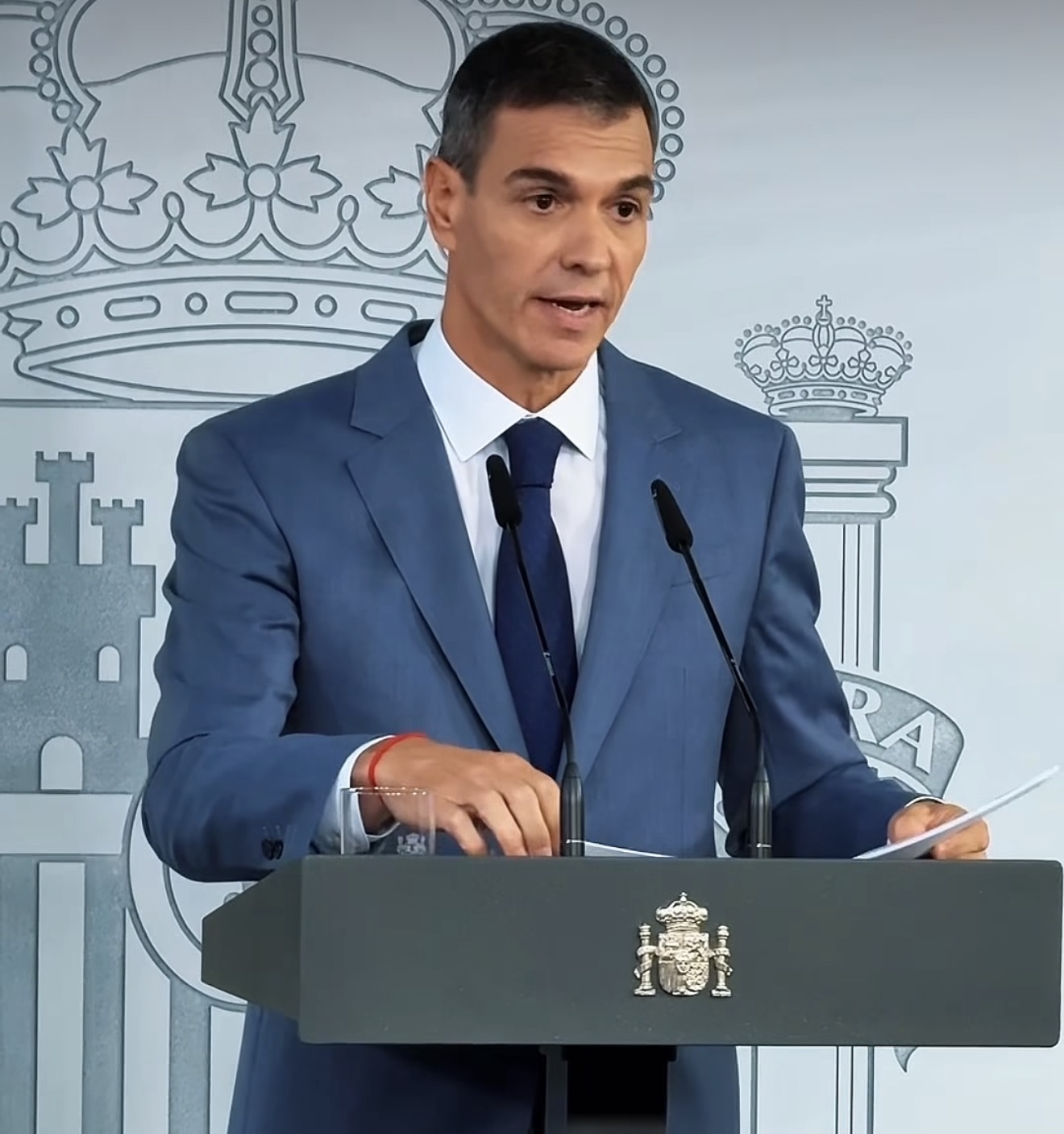 Sánchez reactiva su plan de vivienda con 21 medidas y 10.000 millones del ICO